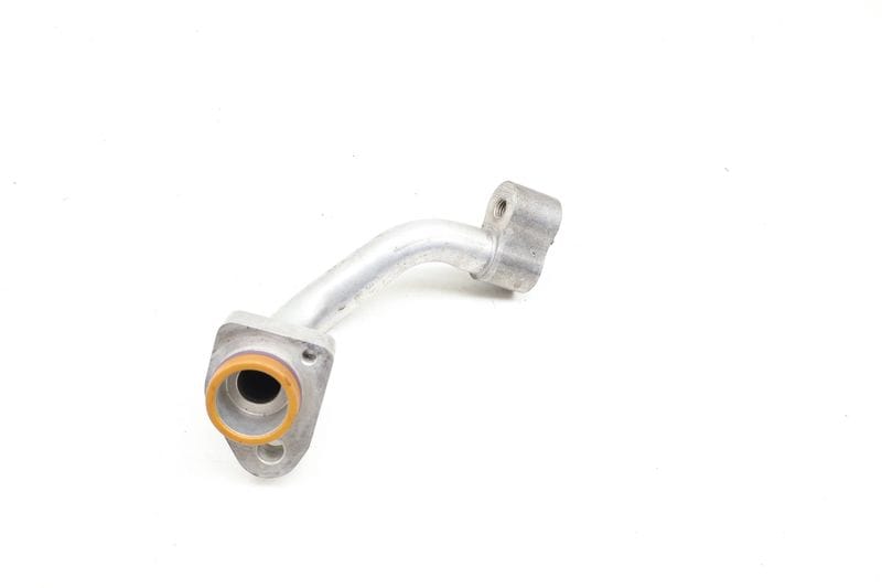 Coolant Adapter Pipe 64536914574 — Used (SKU 670107)