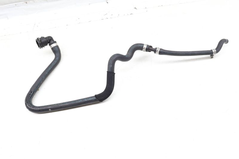 Coolant Hose / Line 17127542540 — Used (SKU 670229)