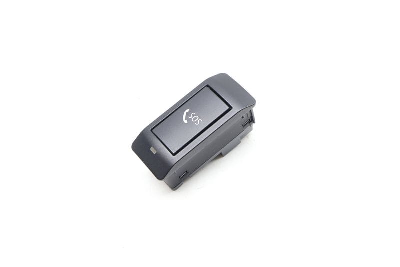 Emergency Call Button / Sos Switch 61316918478 — Used (SKU 669971)