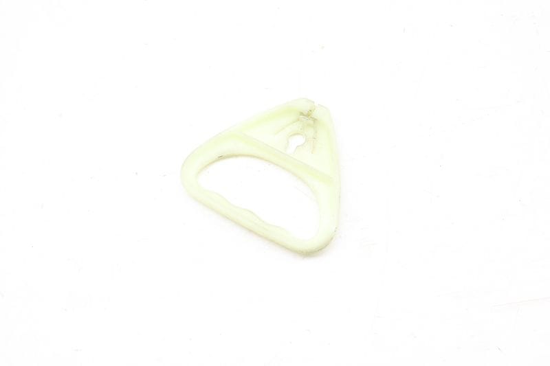Emergency Trunk Release Handle 51247056414 — Used (SKU 669976)