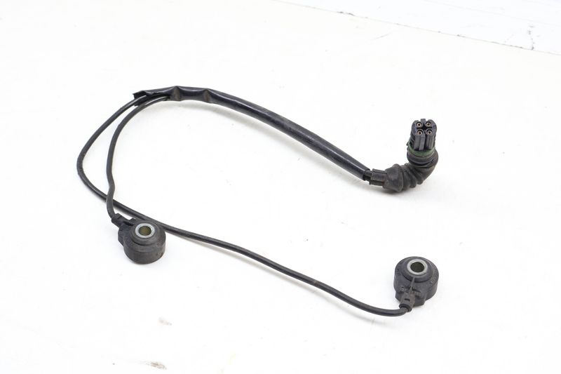 Engine Knock Sensor 13621709317 — Used (SKU 670314)