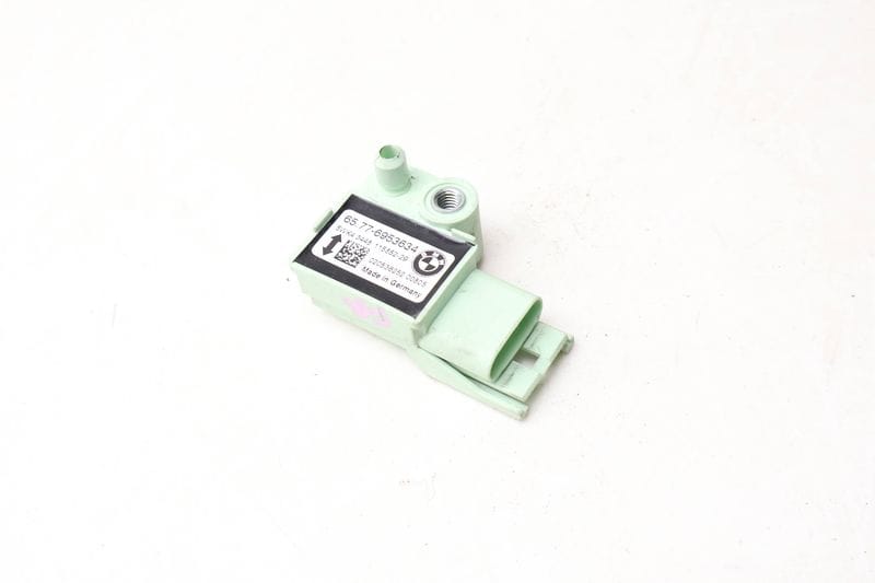 Door Impact / Crash Sensor 65776953634 — Used (SKU 670020)