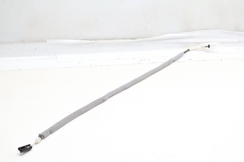 Exterior Door Handle Release / Bowden Cable 51217008891 — Used (SKU 669873)