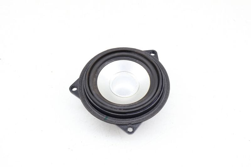 Door Mid-Range Speaker (TOP-HIFI) 65136922215 — Used (SKU 669864)