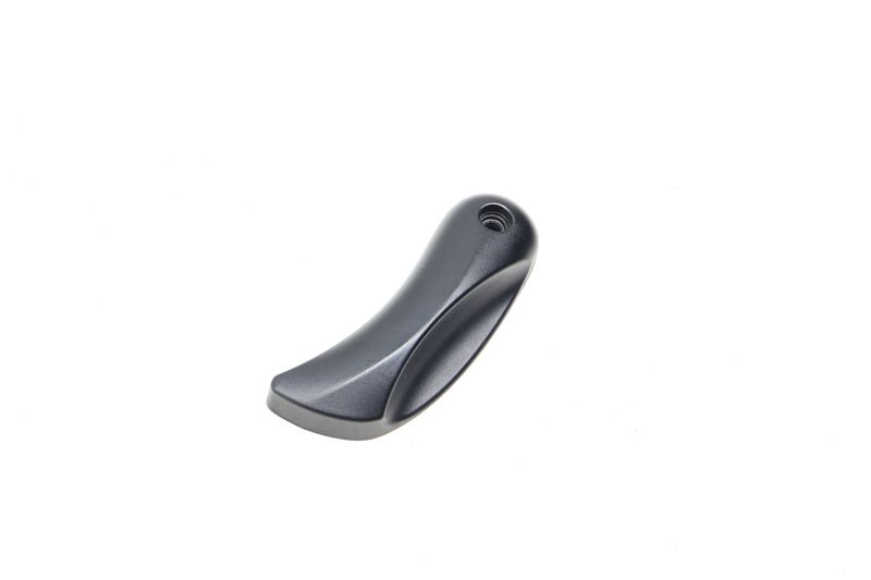 Hood Release Lever / Handle 51437008933 — Used (SKU 669958)