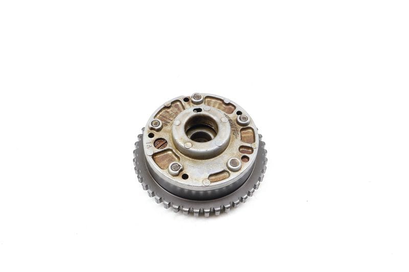 Intake Cam / Camshaft Gear Adjuster Unit 11367506775 — Used (SKU 670165)