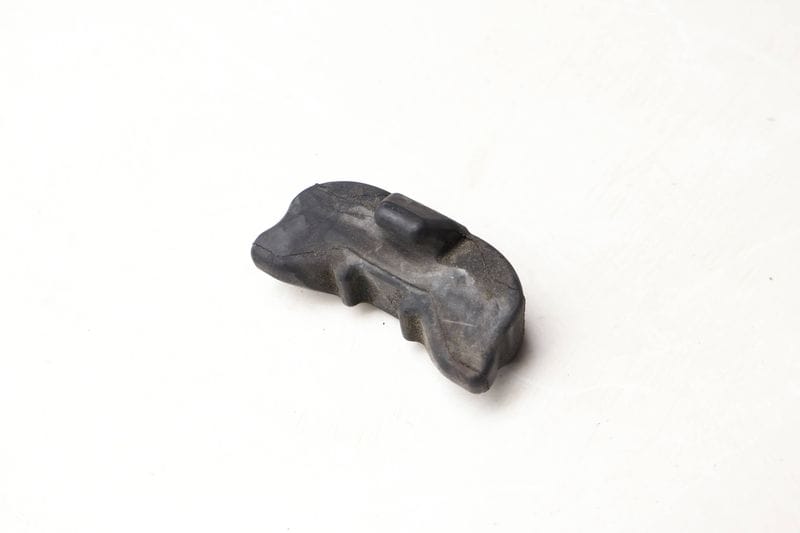 Radiator Rubber Mount 17117542516 — Used (SKU 670051)