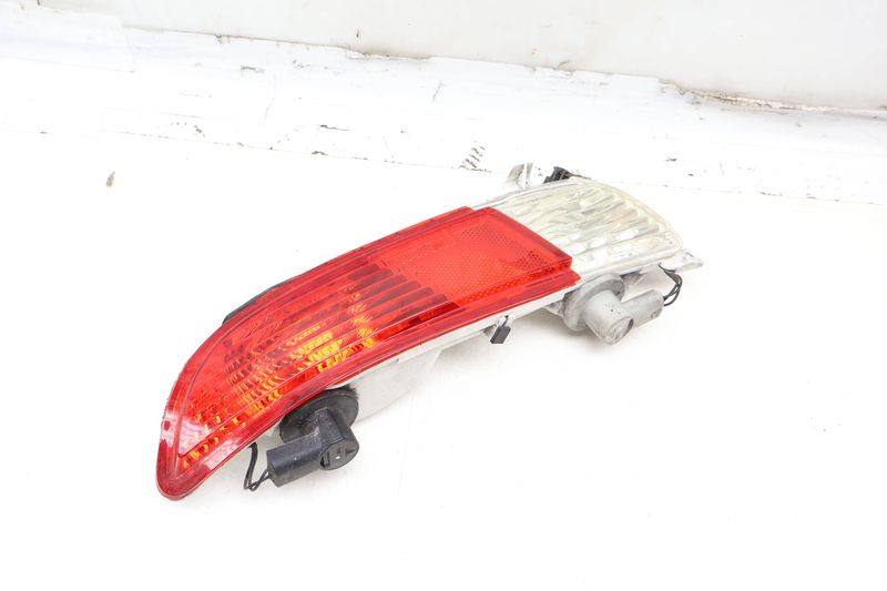 Bumper Reflector / Tail Light 63217165815 — Used (SKU 669918)