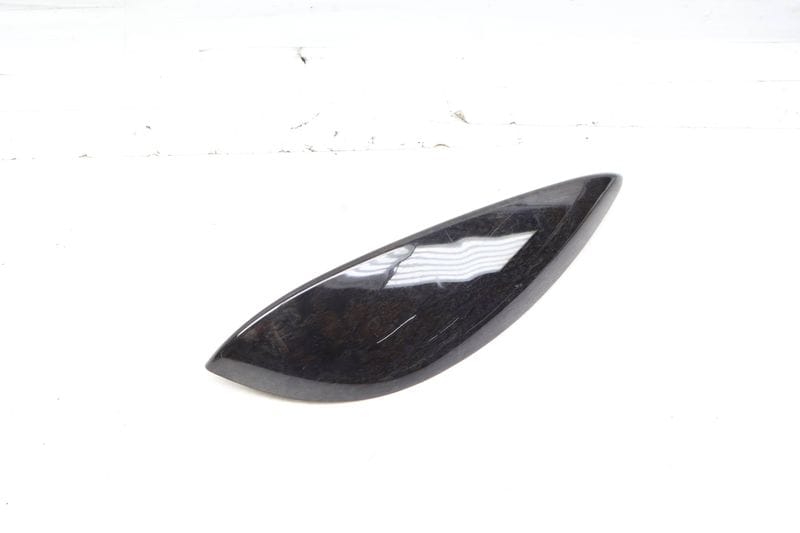 Quarter Panel Trim 51437115483 — Used (SKU 669884)