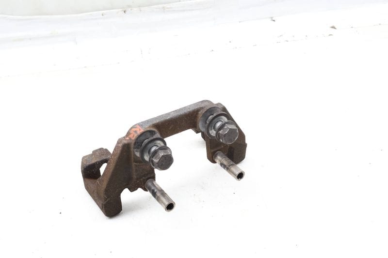Brake Caliper Carrier / Bracket 34216753681 — Used (SKU 670187)