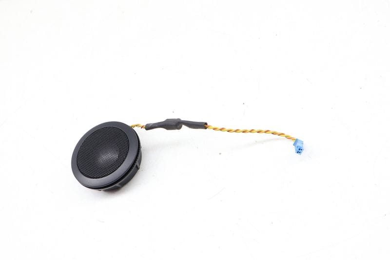 Quarter Panel Tweeter Speaker (TOP-HIFI) 65137899655 — Used (SKU 669860)