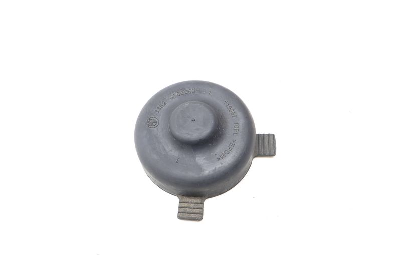 Upper Strut Cap / Cover 33526762653 — Used (SKU 669921)