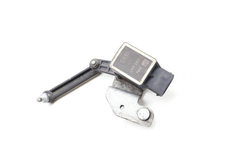 Headlight Leveling Sensor 37146752797 — Used (SKU 670072)
