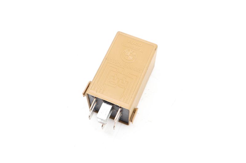 Relay 61368384505 — Used (SKU 669999)
