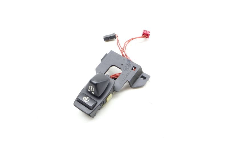 Steering Column Adjustment Switch 61316947788 — Used (SKU 669969)