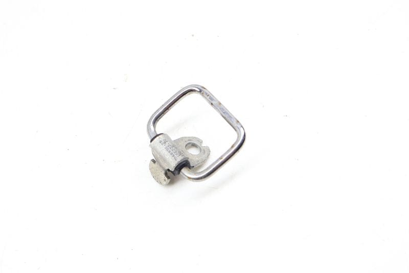Trunk Tie Down Ring / Fastener 51477068930 — Used (SKU 670095)