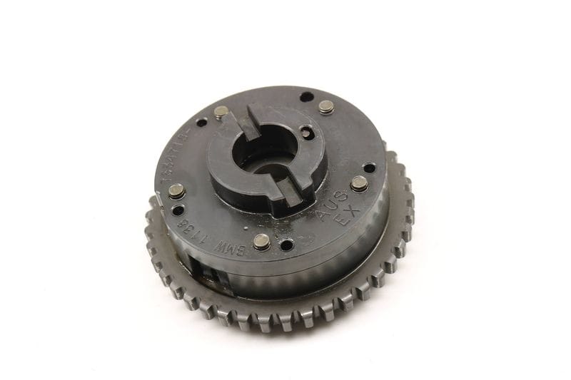 Exhaust Cam / Camshaft Gear Adjuster Unit 11367534718 — Used (SKU 419154)