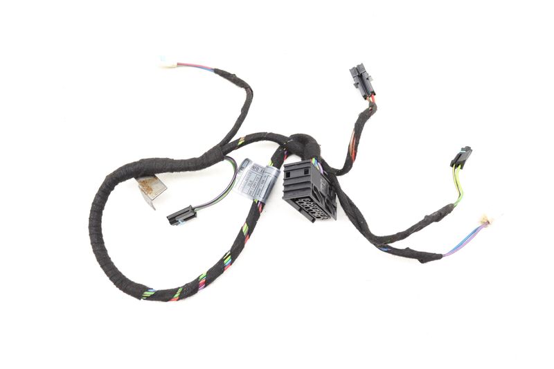 Seat Wiring Harness 61117111902 — Used (SKU 462169)