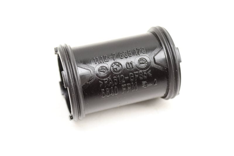 Spark Plug Sleeve / Tube 11127835170 — Used (SKU 462190)