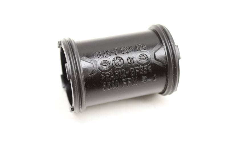 Spark Plug Sleeve / Tube 11127835170 — Used (SKU 462194)