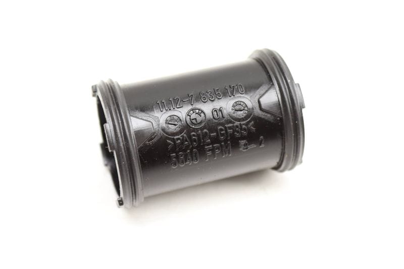 Spark Plug Sleeve / Tube 11127835170 — Used (SKU 462197)