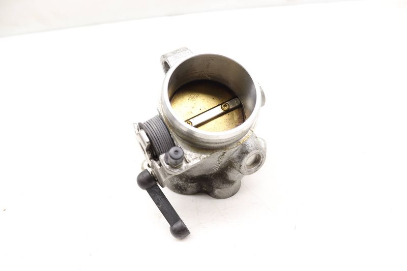 Throttle Body Housing 13547834832 — Used (SKU 462056)