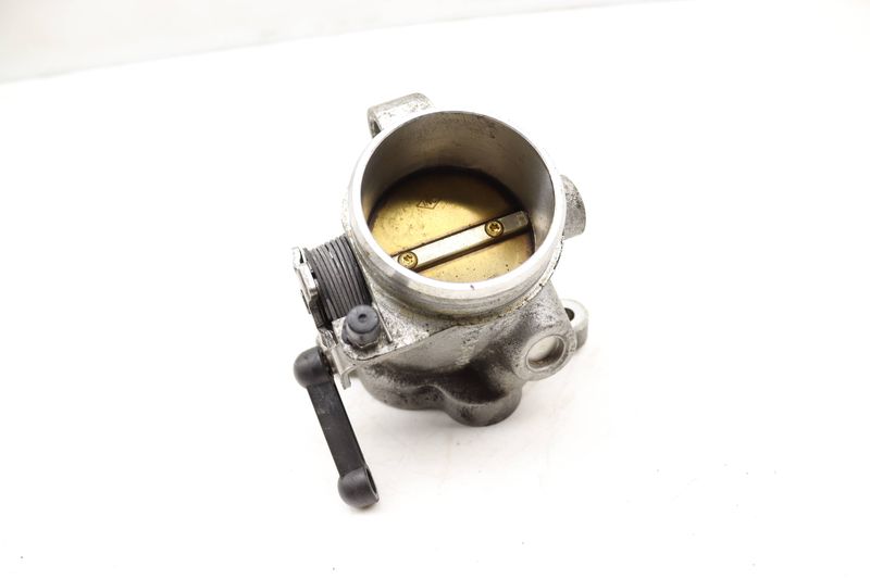 Throttle Body Housing 13547834832 — Used (SKU 462059)