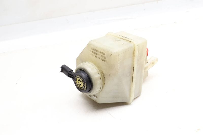 Brake Fluid Reservoir / Tank 34333403539 — Used (SKU 646501)