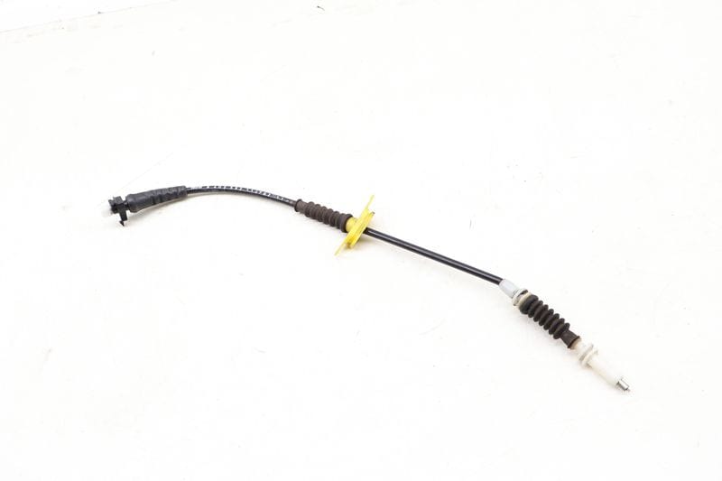 Door Lock Bowden Cable 51203402592 — Used (SKU 646571)