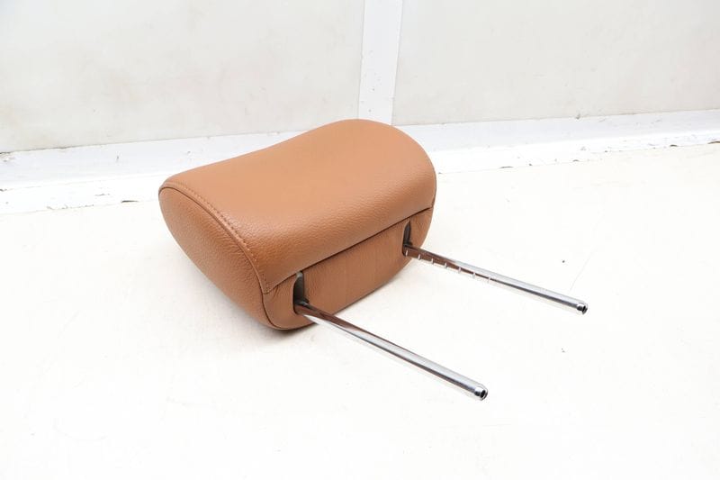 Seat Headrest / Head Rest 52103410157 — Used (SKU 646668)
