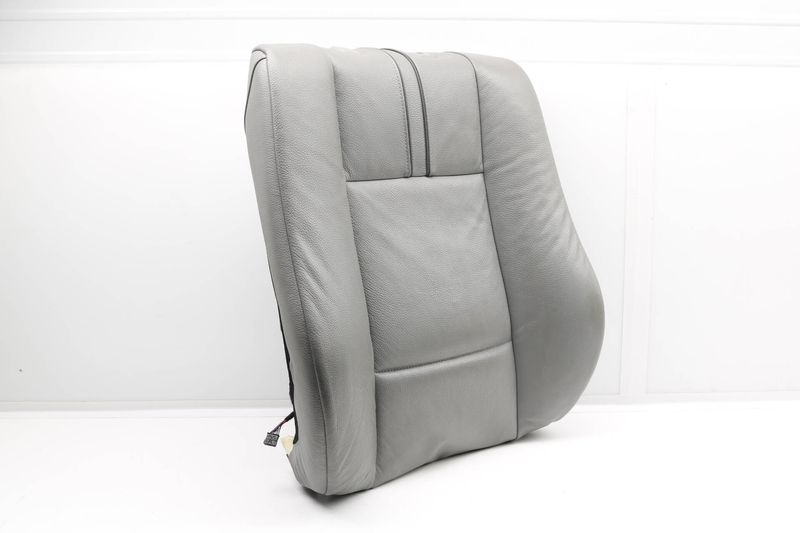Upper Seat Backrest Cushion 52103412216 — Used (SKU 328924)