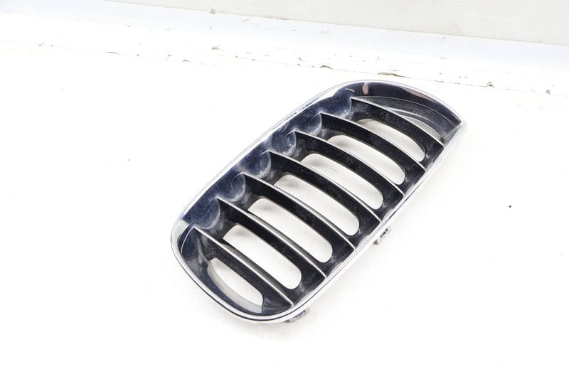 Bumper Grille 51133402910 — Used (SKU 646495)