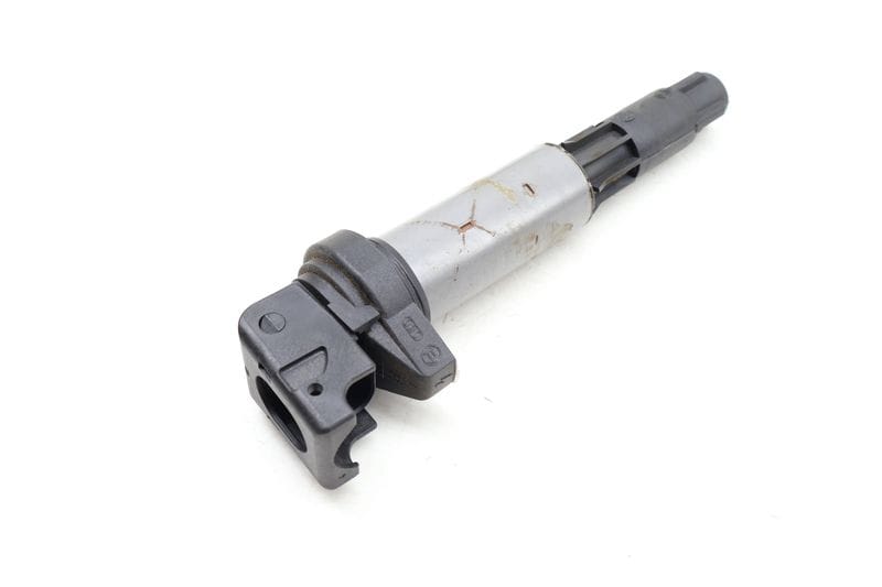 Ignition Coil 12131712219 — Used (SKU 646352)