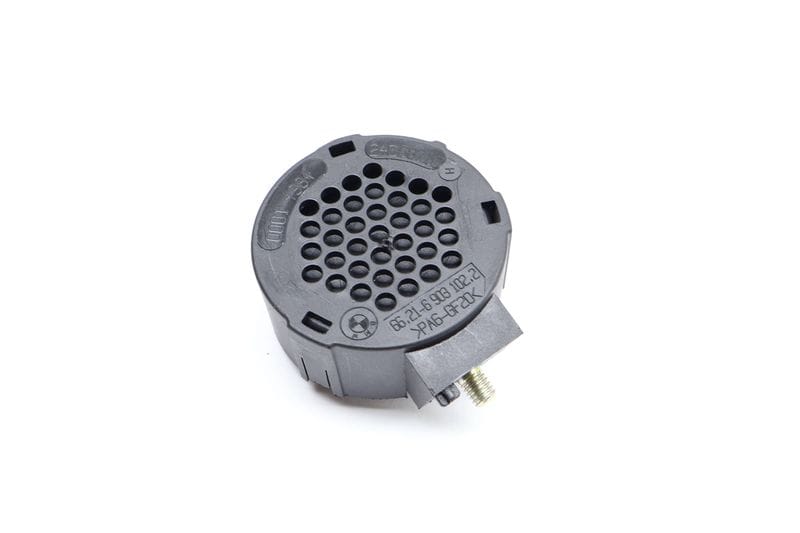 Park Distance Warning Speaker / PDC Alarm 66216903102 — Used (SKU 646410)