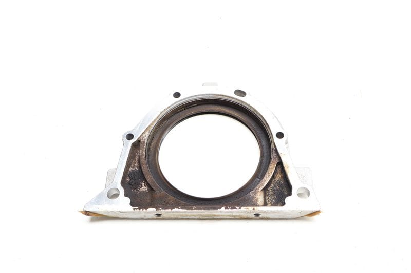 Engine Crankshaft Cover 11141438274 — Used (SKU 646791)