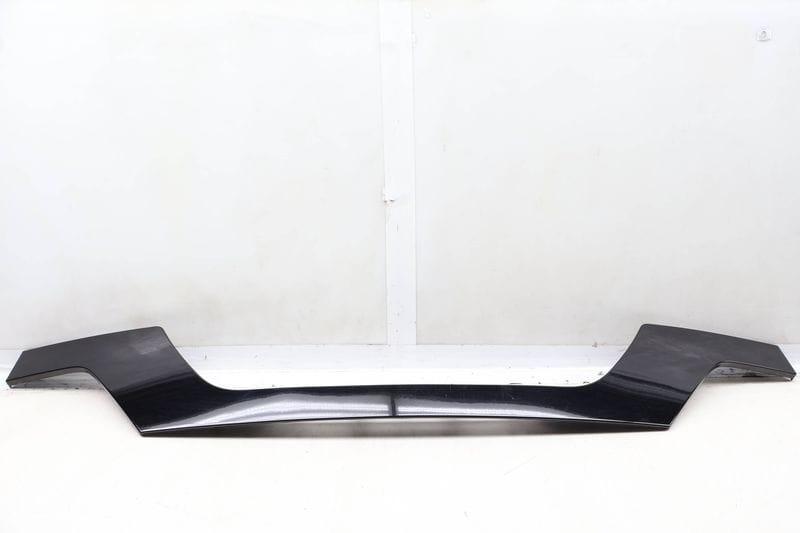 Hatch / Trunk Trim Panel 51137052452 — Used (SKU 646684)