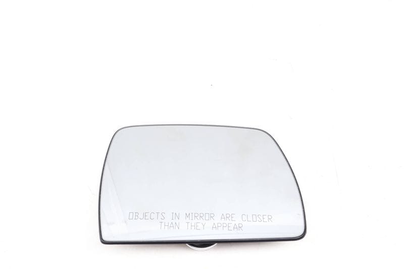 Side View Mirror Glass 51163404636 — Used (SKU 646618)