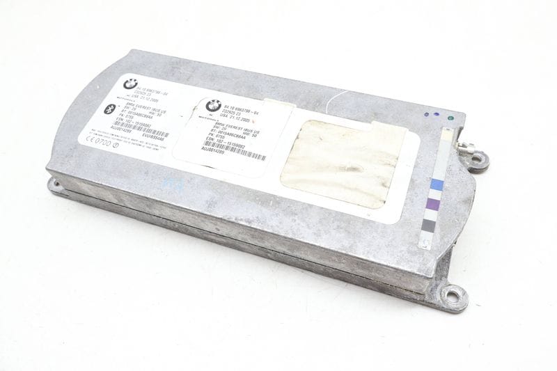 Telematics Control Module 84106963798 — Used (SKU 646339)