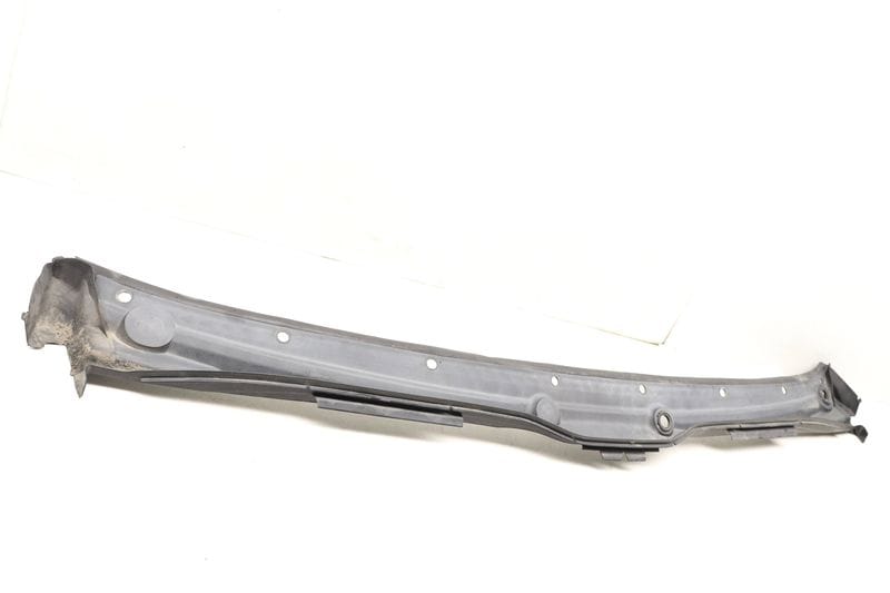Firewall Cowl / Water Deflector Cover 51718402642 — Used (SKU 511297)