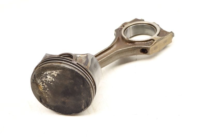 Piston / Connecting Rod 11257506222 — Used (SKU 511600)