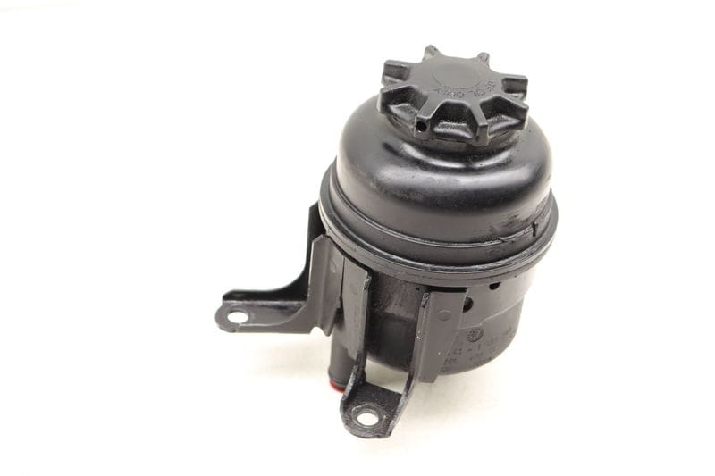 Power Steering Fluid Reservoir / Tank 32411097164 — Used (SKU 511653)