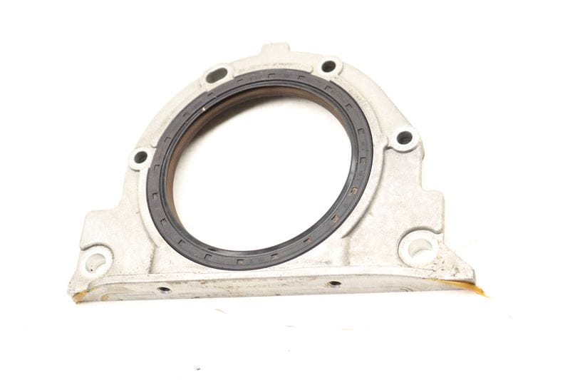 Engine Crankshaft Cover 11141438274 — Used (SKU 511635)