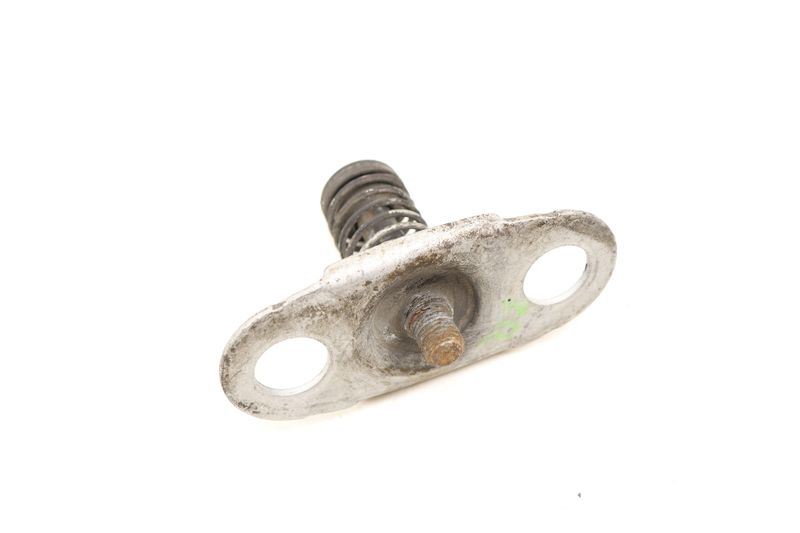 Upper Hood Lock 51238229807 — Used (SKU 511246)