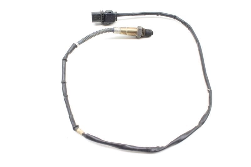 Oxygen O2 Sensor - Pre Cat Upstream 07Z906262F — Used (SKU 237300)