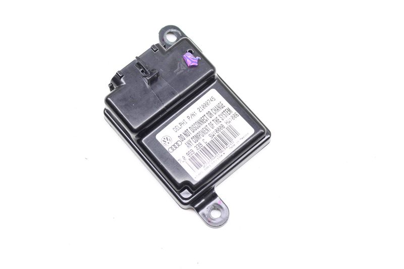 Seat Occupant Detection Module 7L0959339C — Used (SKU 237251)