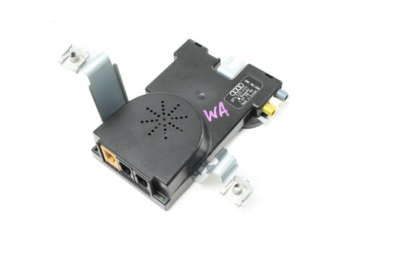 Antenna Booster 8P4035225 — Used (SKU 234807)