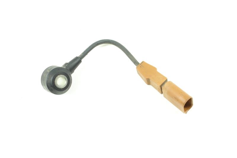 Engine Knock Sensor - Brown 06F905377 — Used (SKU 234824)