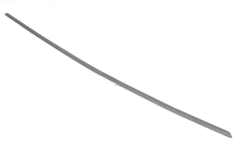 Outer Door Window Slot Seal / Trim 8P4837478 — Used (SKU 338422)