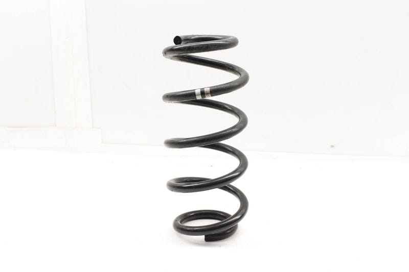 Coil Spring 8E0411105DJ — Used (SKU 275856)