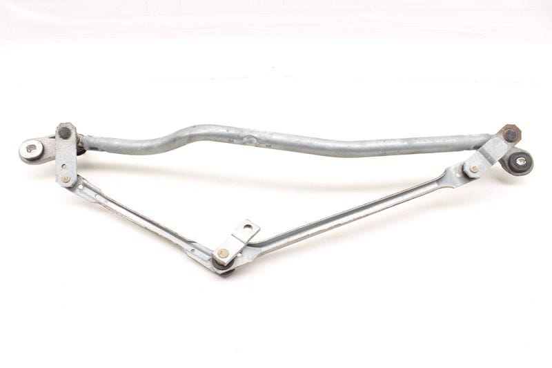 Windshield Wiper Transmission / Bracket 8E1955023E — Used (SKU 245782)